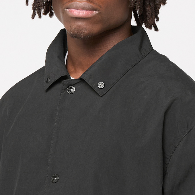 Stone Island Jacket schwarz 94023 5