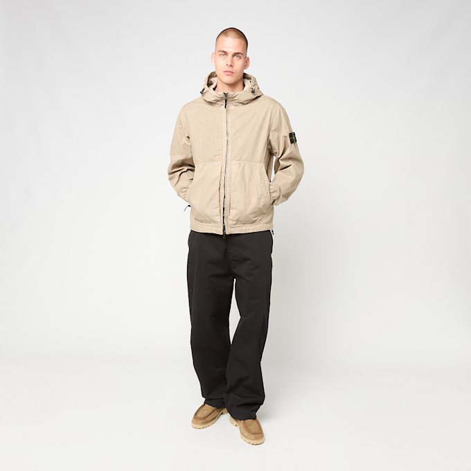 Stone Island Jacket beige 94028 2