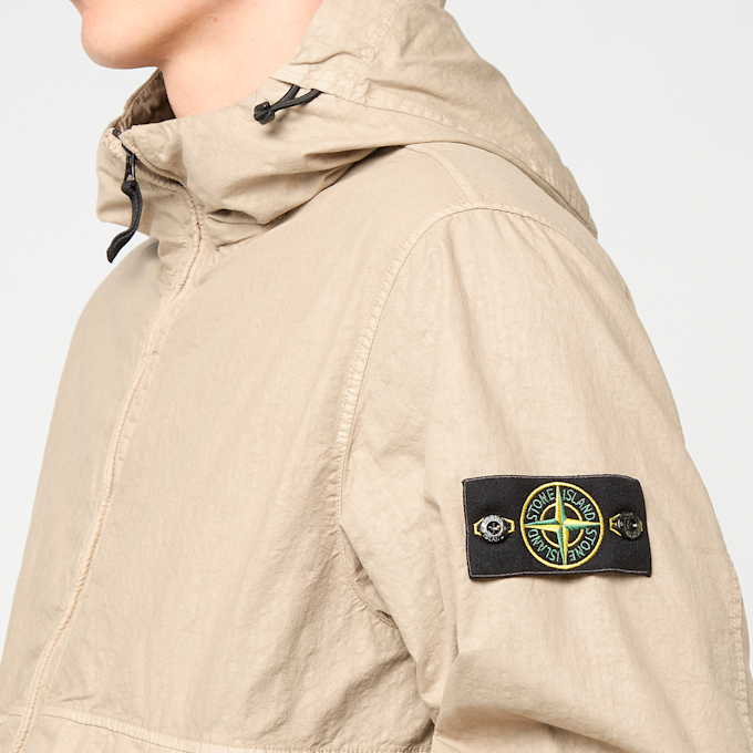 Stone Island Jacket beige 94028 3