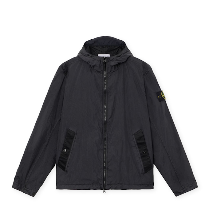 Stone Island Jacket zwart 94029 1
