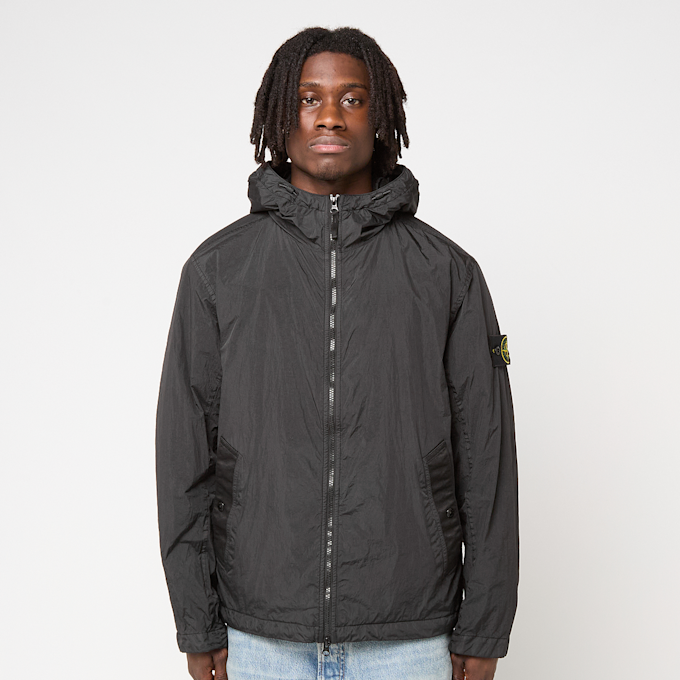 Stone Island Jacke schwarz 94029 2