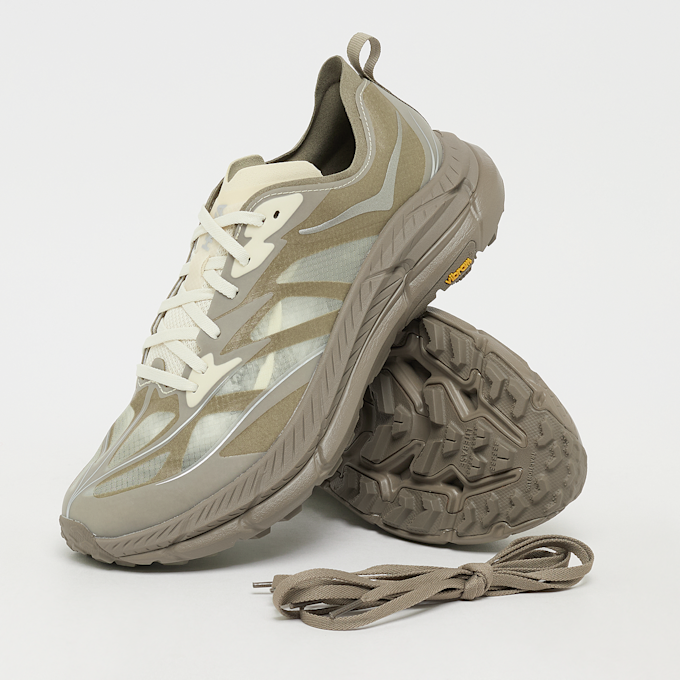 HOKA U Mafate Speed 4 Lite beige 94033 7