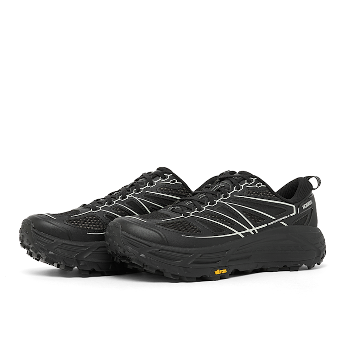 Hoka Mafate Speed 2 Ts schwarz 94036 1