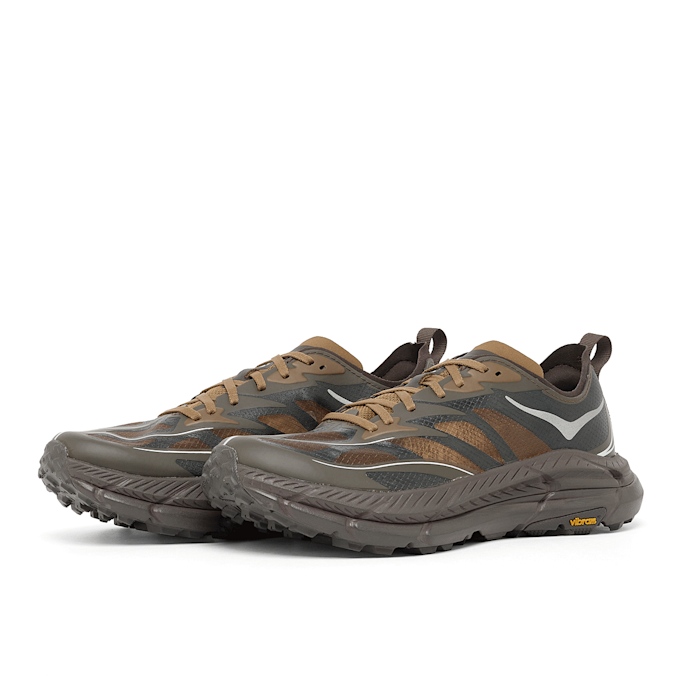 Hoka Mafate Speed 4 Lite brown 94037 1