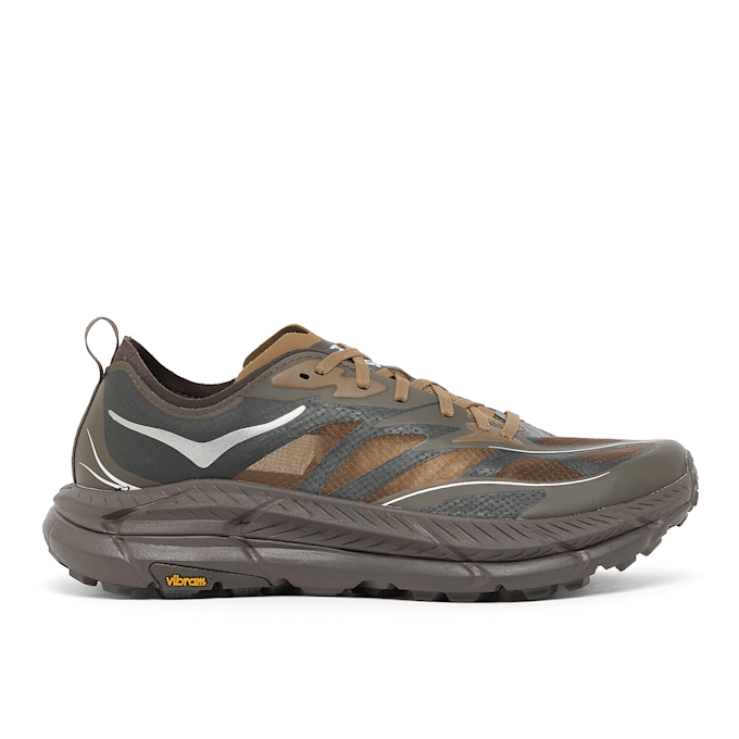 Hoka Mafate Speed 4 Lite brown 94037 2
