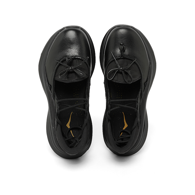 Hoka Wmns Bondi Mary Jane black 94032 4