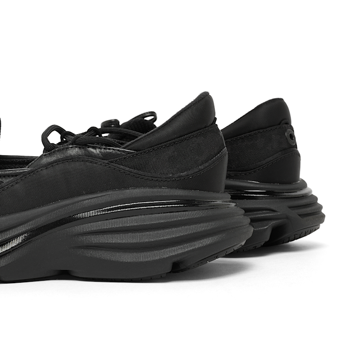 Hoka Wmns Bondi Mary Jane zwart 94032 5