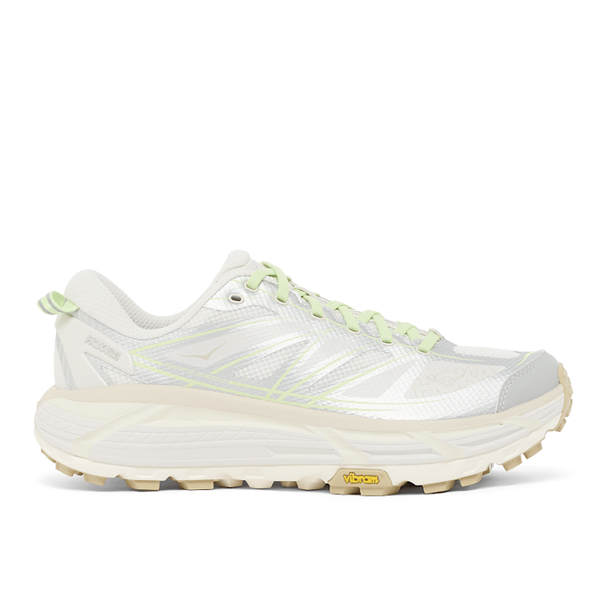 Hoka Mafate Speed 2 white 94045 2