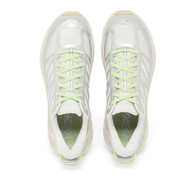 Hoka Mafate Speed 2 weiß 94045 4