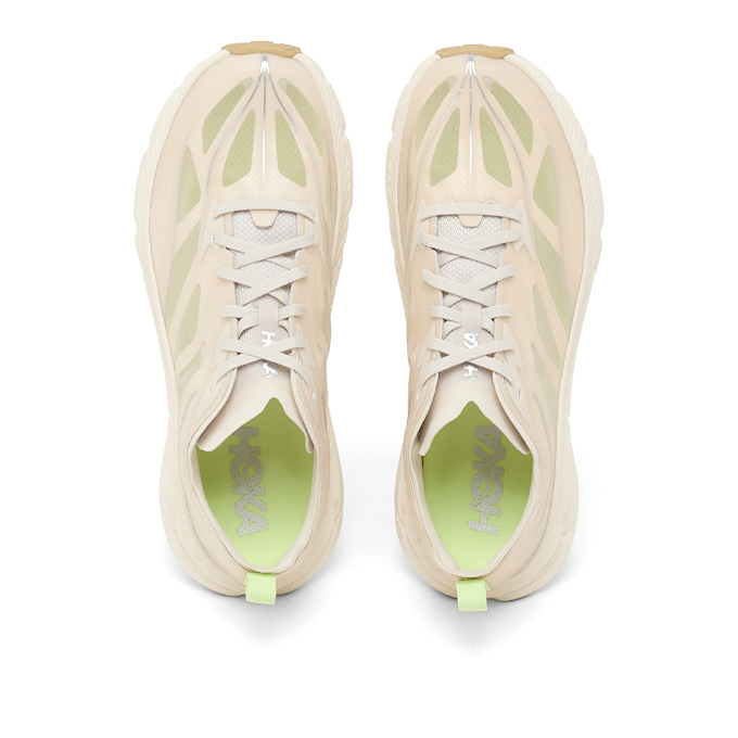 Hoka Mafate Speed 4 Lite beige 94039 4