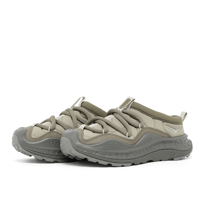 Hoka Ora Primo grün 94040 1