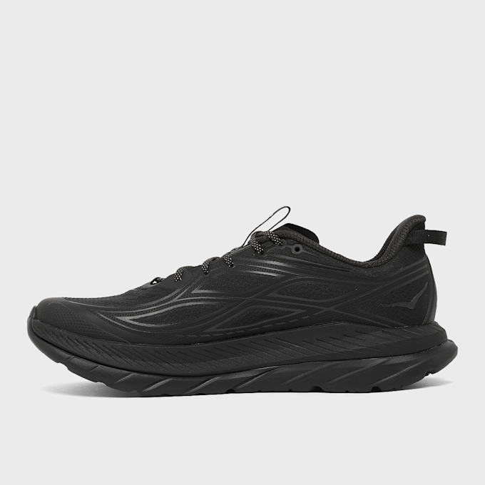 HOKA Mach Remastered schwarz 94041 3