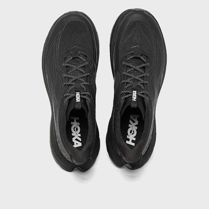 HOKA Mach Remastered black 94041 4