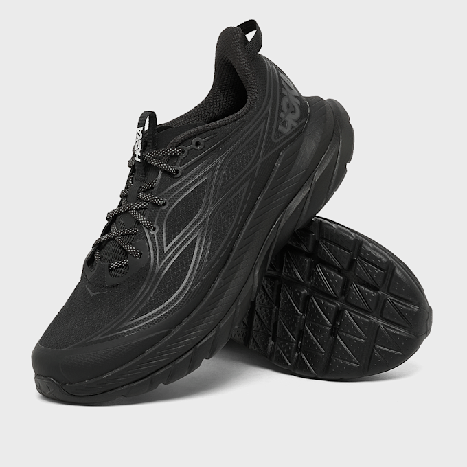 HOKA Mach Remastered black 94041 7