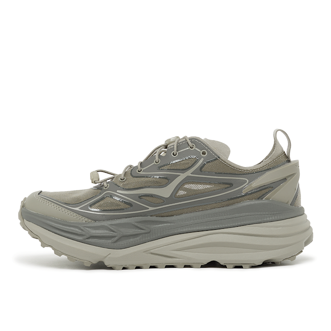 Hoka Stinson One7 green 94044 3