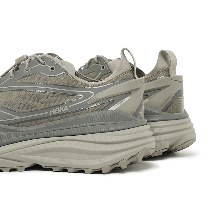 Hoka Stinson One7 groen 94044 5