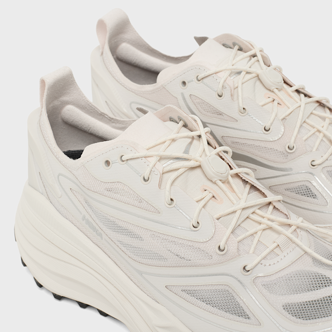 HOKA U Stinson One7 beige 94043 6