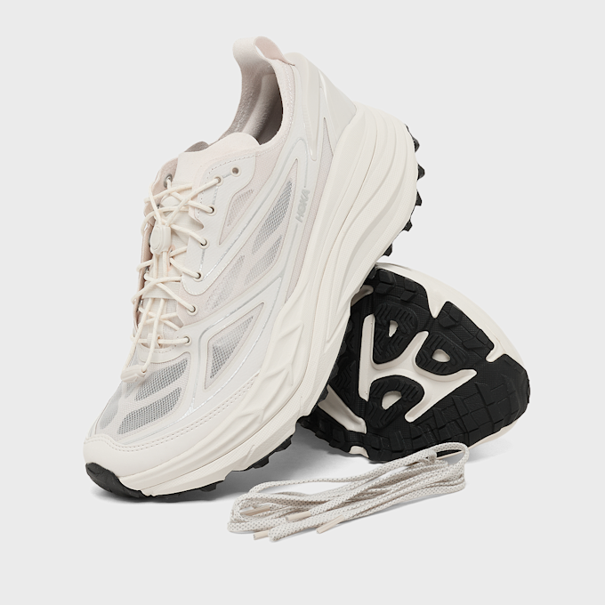 HOKA U Stinson One7 beige 94043 7