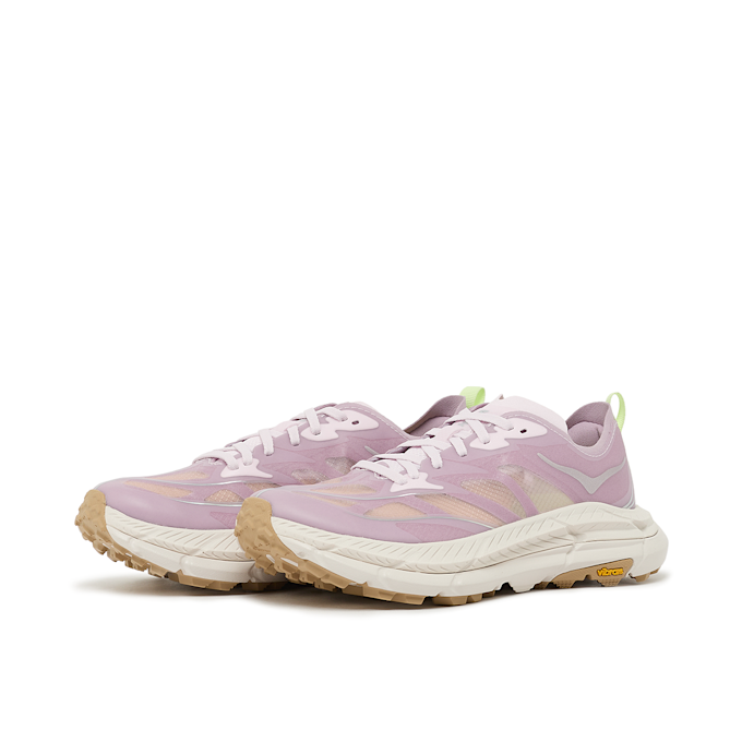 Hoka Wmns Mafate Speed 4 Lite lila 94050 1