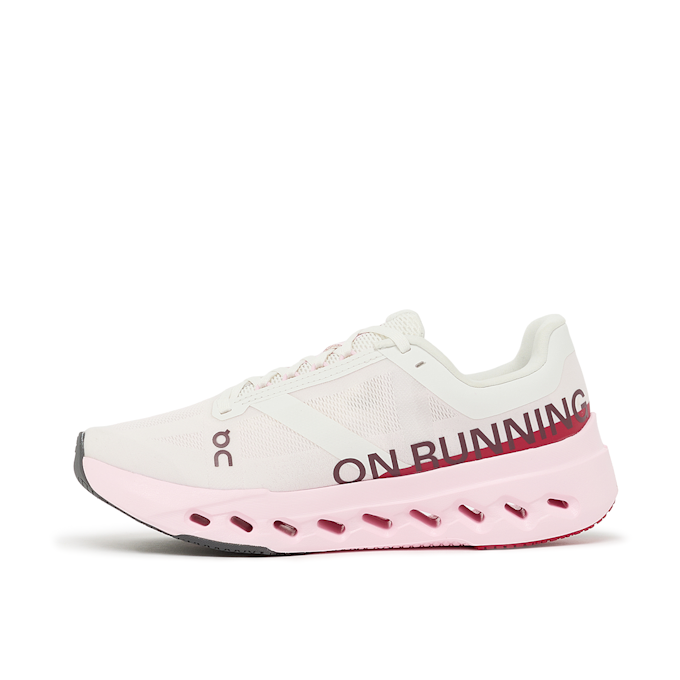 On Wmns Cloudsurfer Next rosa 94048 3