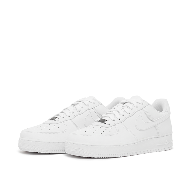 Nike   Wmns Air Force 1 Low Retro PRM weiß 94137 1