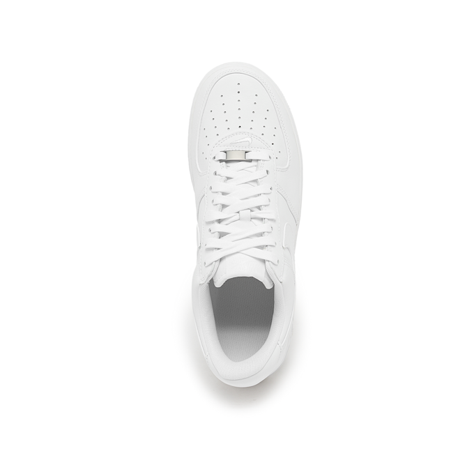 Nike Wmns Air Force 1 Low Retro PRM weiß 94137 4