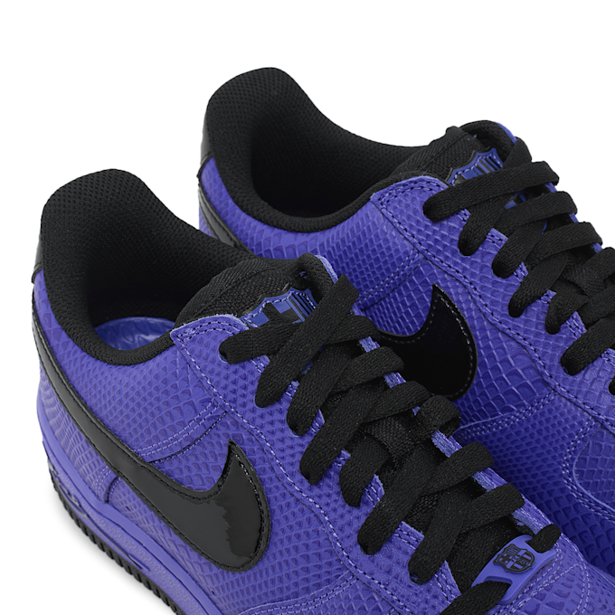 Nike   x Kobe Bryant Wmns Air Force 1 Low PB "Persian Violet" purple 94138 6