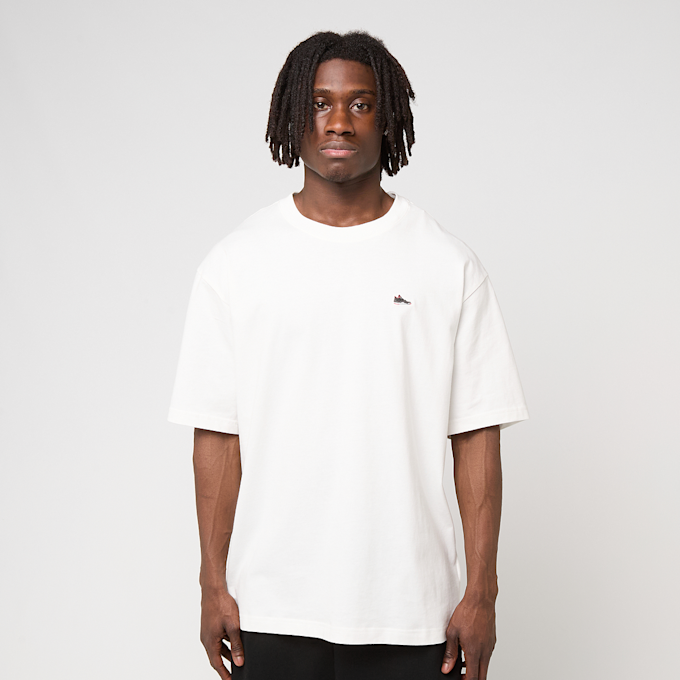 Jordan Jordan Sneaker Patch T-Shirt white 94262 2