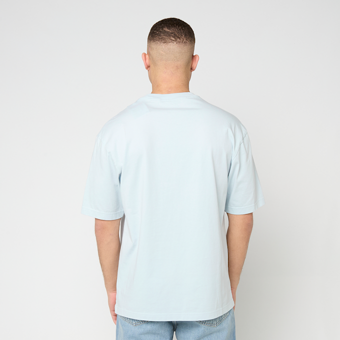 Jordan Graphic T-Shirt blau 94264 4