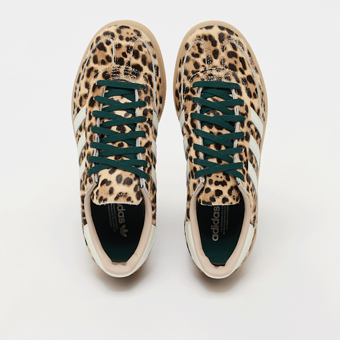 adidas Originals Wmns Handball Spezial "Leopard Print" beige 94267 4