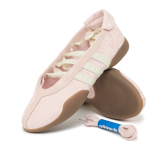 adidas Originals Wmns Taekwondo Mei Ballet rosa 94273 7