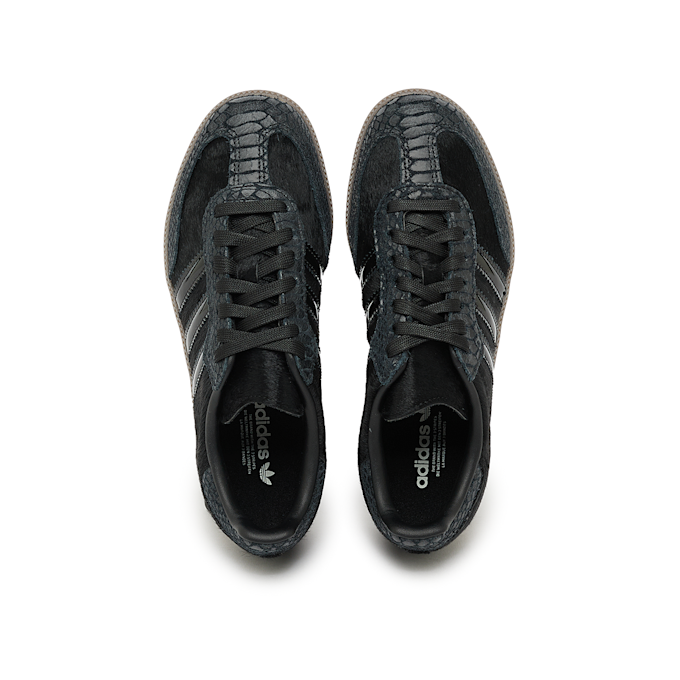 adidas Originals Wmns Samba OG schwarz 94275 4