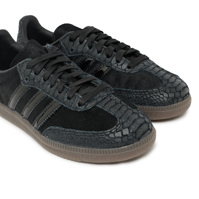 adidas Originals Wmns Samba OG black 94275 6