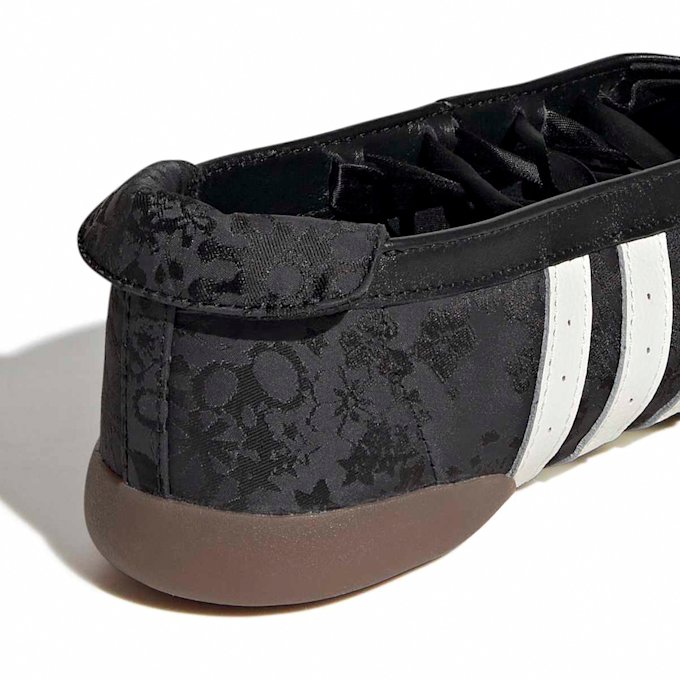 adidas Originals Wmns Taekwondo Mei Ballet black 94270 5