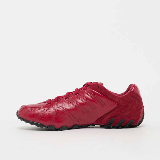 adidas Originals Wmns Ghost Sprint rot 94276 3