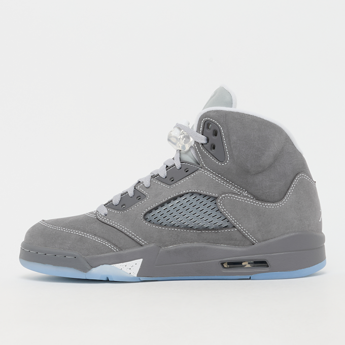 Jordan Air Jordan 5 Retro "Wolf Grey" grau 94286 3