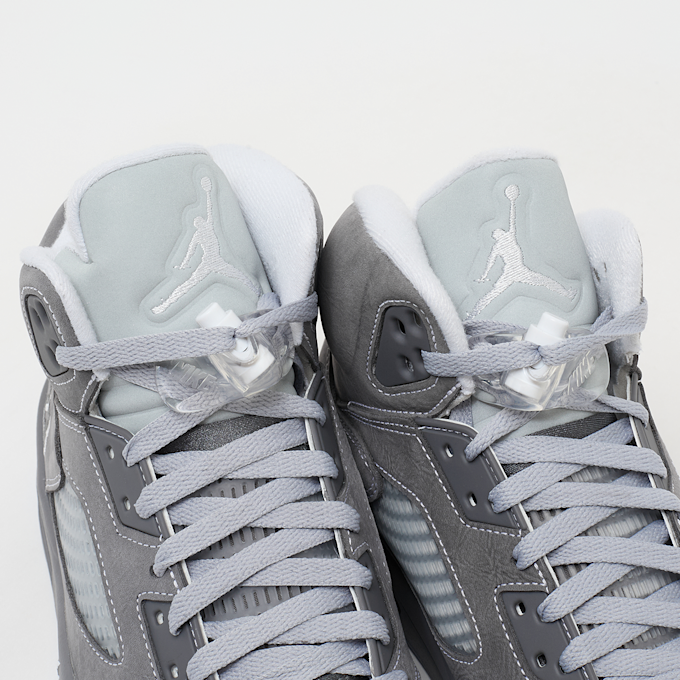 Jordan Air Jordan 5 Retro "Wolf Grey" grijs 94286 6