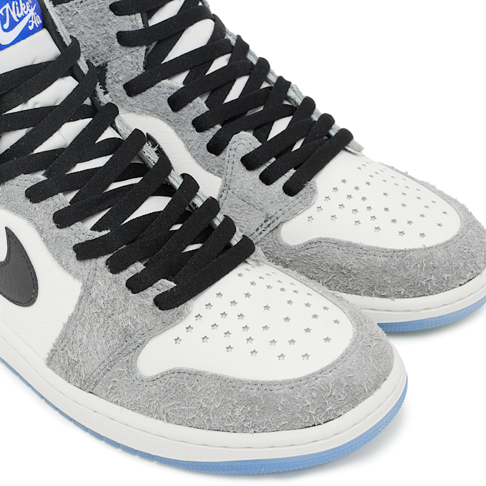 Jordan Air Jordan 1 Retro High OG "All-Star" grau 94282 6