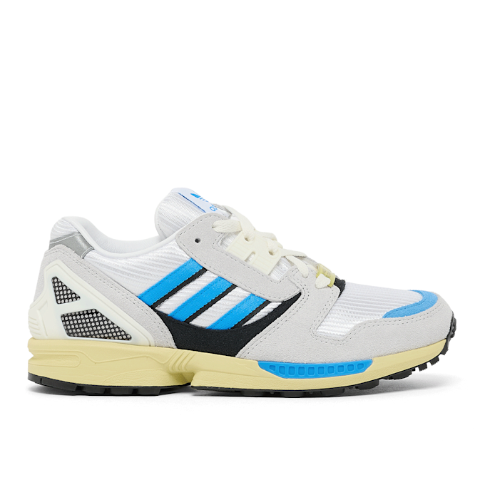adidas Originals ZX 8000 Made In Germany white 94291 2