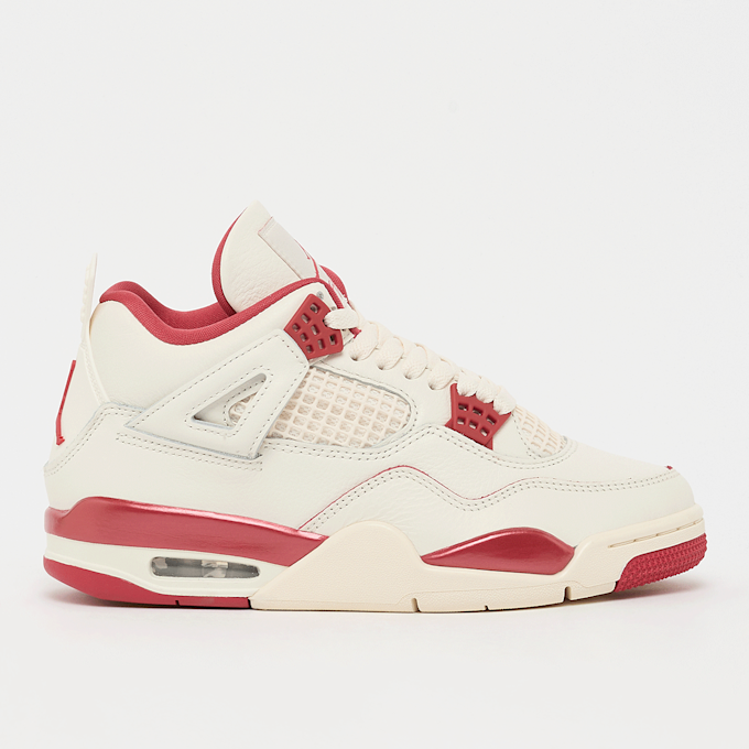 Jordan Air Jordan 4 Retro "Valentine's Day" beige 94288 2