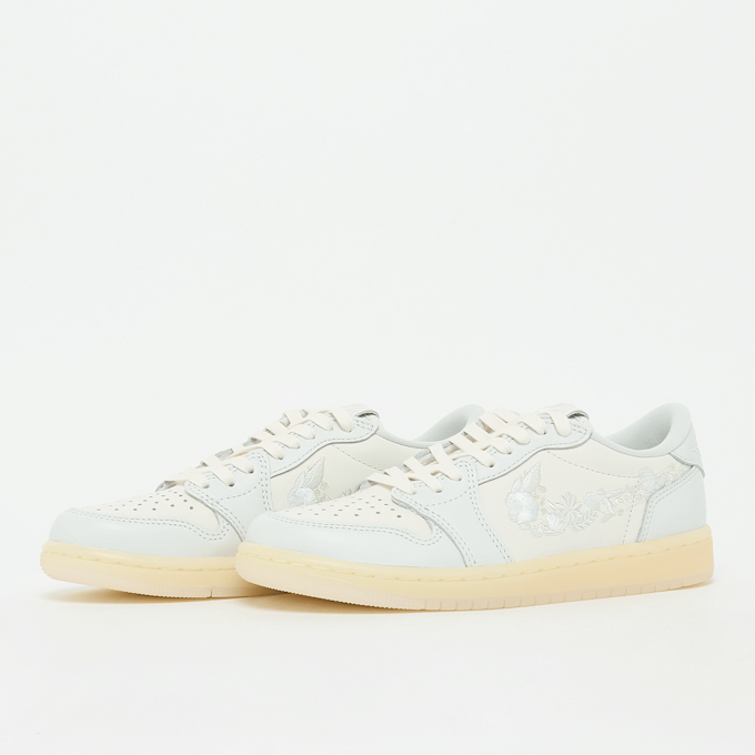 Jordan Air Jordan 1 Retro Low OG "Floral Swoosh" blau 94297 1