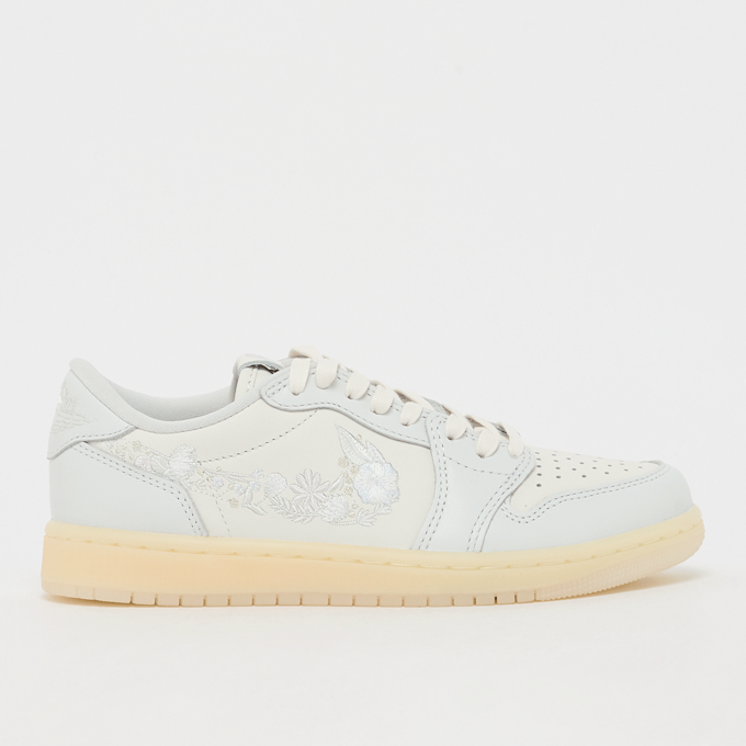 Jordan Air Jordan 1 Retro Low OG "Floral Swoosh" blau 94297 2