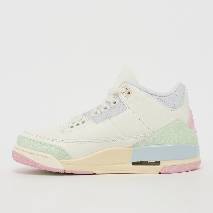 Jordan Air Jordan 3 Retro OG "Spring is in the Air" multi-colour 94301 3