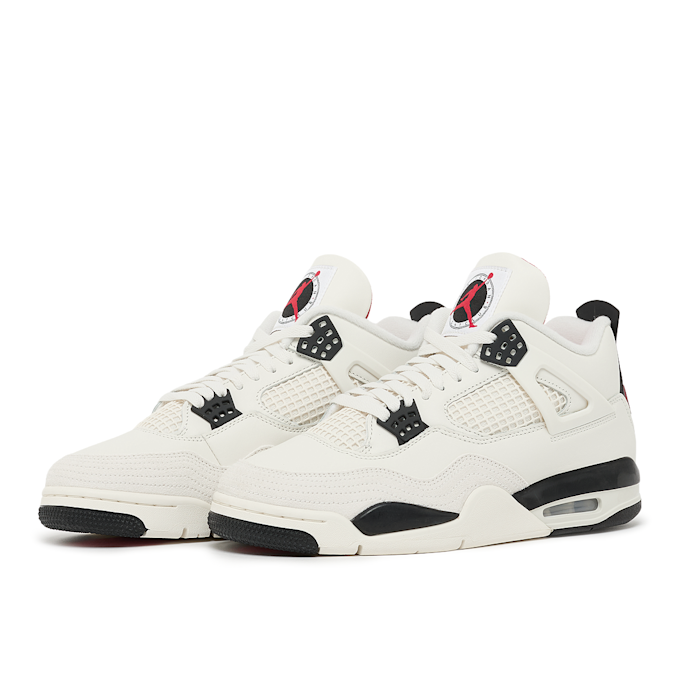 Jordan Air Jordan 4 Retro OG "Flight Club" beige 94306 1