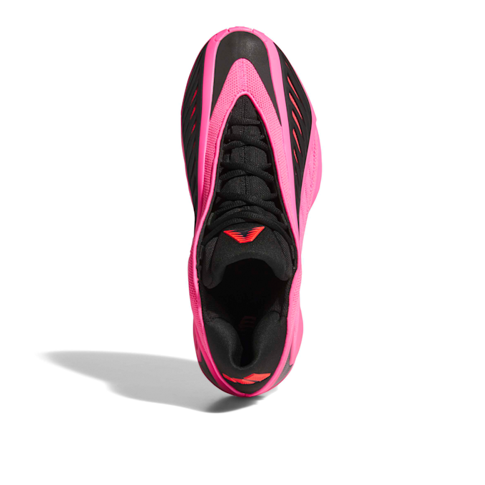 adidas Originals Anthony Edwards 2 rosa 94303 3