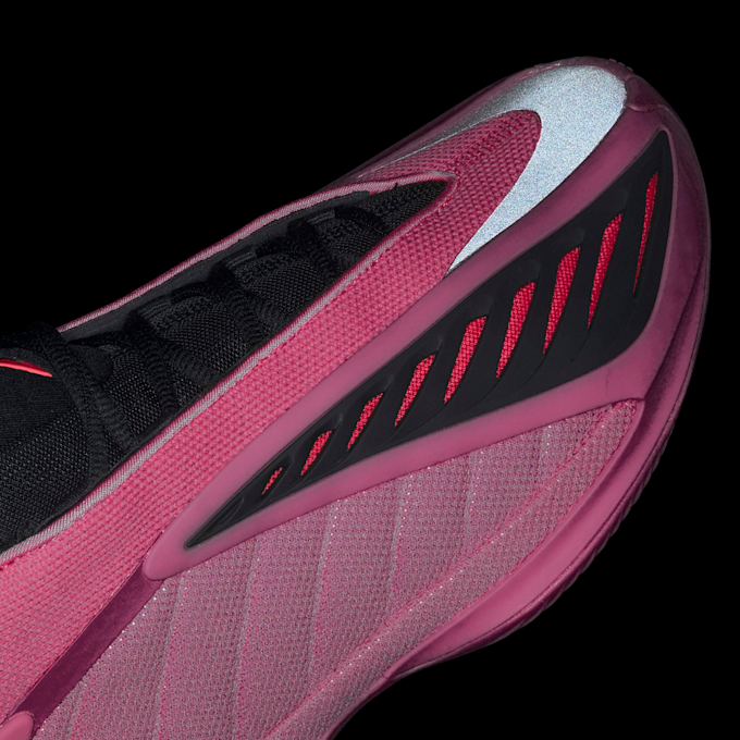 adidas Originals Anthony Edwards 2 light pink 94303 7