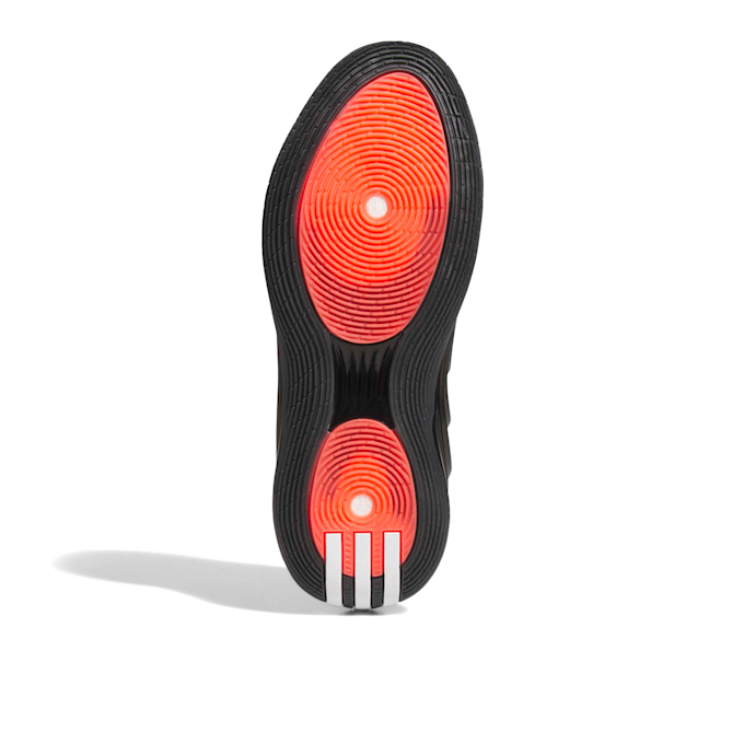 adidas Originals Harden Volume 10 zwart 94308 4