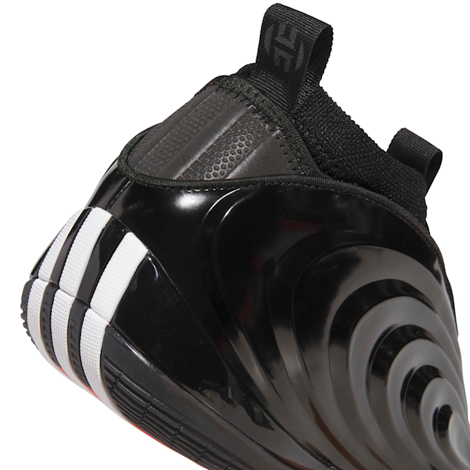 adidas Originals Harden Volume 10 schwarz 94308 6