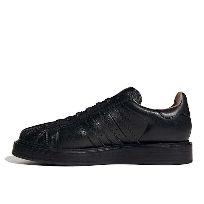 adidas Originals Superstar Lux Mil zwart 94305 2