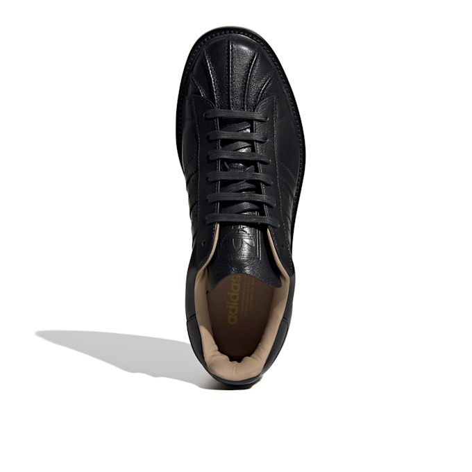 adidas Originals Superstar Lux Mil schwarz 94305 3